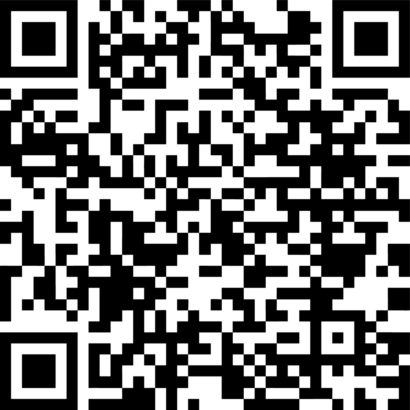VanMoof Reparatiemodus QR