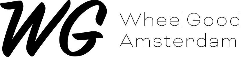 Logo Wheelgood